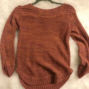Anthropologie Sweater